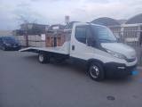 IVECO Daily carroattrezzi