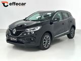 RENAULT Kadjar Blue dCi 8V 115CV EDC Black Edition
