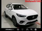 MG ZS MG  1.5L 5MT LUXURY Classic  Benzina - Dover White