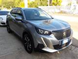 PEUGEOT 2008 PureTech 100 S&S Allure