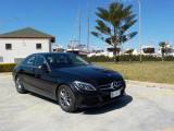 MERCEDES-BENZ C 220 d Auto Sport