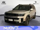 HYUNDAI Santa Fe 1.6 T-GDi HEV 4WD AT 7 posti XCLASS