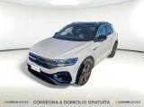 VOLKSWAGEN T-Roc T-ROC 1.5 TSI 150CV R-LINE