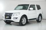 MITSUBISHI Pajero 3P 3.2 200CV AUT. INTENSE