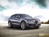 ALFA ROMEO Stelvio 2.0 Turbo 280 CV AT8 Q4 First Edition