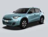 FIAT 600 Hybrid 110 CV DCT MHEV Icon