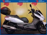 KYMCO Downtown 300i Garantito e Finanziabile