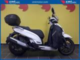 KYMCO People 200 Finanziabile - Bianco - 61124