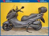 KYMCO X-Town 125 Garantito e Finanziabile