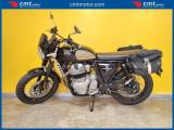 ROYAL ENFIELD Interceptor 650 Garantita e Finanziabile