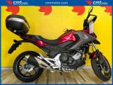 HONDA NC 750 X Garantita e Finanziabile