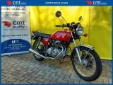 HONDA CB 400 Four Super Sport Finanziabile - ROSSO - 26223