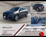 MERCEDES-BENZ GLA 180 d Automatic Sport