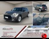 MINI Clubman 2.0 Cooper D