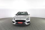 FORD Focus Focus 1.5 EcoBlue 120 CV automatico SW ST Line