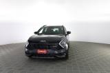 KIA Sportage Sportage 1.6 CRDi MHEV GT-line