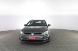VOLKSWAGEN Golf Golf Variant 1.6 TDI 115 CV DSG Business BlueMotio