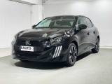 PEUGEOT 208 PureTech 100 Stop&Start 5 porte Allure