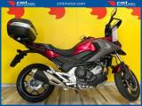 HONDA NC 750 X Garantita e Finanziabile