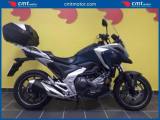 HONDA NC 750 X Garantita e Finanziabile
