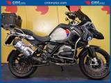 BMW R 1200 GS Adventure Garantita e Finanziabile