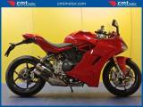 DUCATI Supersport 939 Garantita e Finanziabile