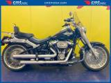 HARLEY-DAVIDSON Fat Boy 114  - FLFBS Garantita e Finanziabile