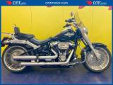 HARLEY-DAVIDSON Fat Boy 114  - FLFBS Garantita e Finanziabile