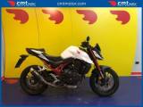HONDA CB 750 Hornet Garantita e Finanziabile