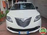 LANCIA Ypsilon Ypsilon III 2011 0.9 t.air Silver s