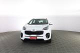 KIA Sportage Sportage 1.7 CRDI 141CV DCT7 Stop&Go 2WD GT Line