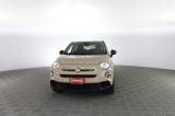 FIAT 500X 500X 1.6 E-Torq 110 CV Urban