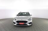 FORD Focus Focus 1.5 EcoBlue 120 CV automatico SW ST Line
