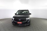 FORD Tourneo Connect Grand Tourneo Connect 2.0 EcoBlue 122 CV Powershif