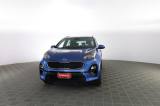 KIA Sportage Sportage 1.6 GDI 2WD Business Class