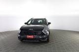 KIA Sportage Sportage 1.6 CRDi MHEV GT-line
