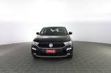 VOLKSWAGEN T-Roc T-Roc 1.6 TDI SCR Style BlueMotion Technology