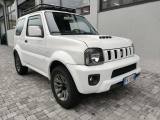 SUZUKI Jimny Jimny  1.3 vvt Evolution 4wd   KM 53.000!!!
