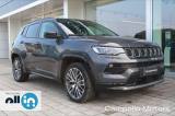 JEEP Compass Compass 1.5 T4 E-Hybrid 130cv Dct7 Summit MY24