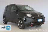 FIAT Panda Panda 1.0 70cv Hybrid Cross