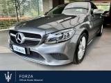 MERCEDES-BENZ C 220 Coupe 220d Executive auto