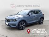 VOLVO XC40 T5 Recharge Plug-in Hybrid Inscription