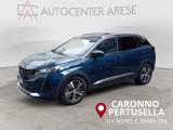 PEUGEOT 3008 Hybrid 225 e-EAT8 Allure Pack