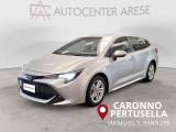 TOYOTA Corolla Touring Sports 1.8 Hybrid Business