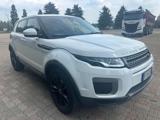 LAND ROVER Range Rover Evoque 2.0 TD4 150CV 5p. Pure senza nessun lavoro da fare