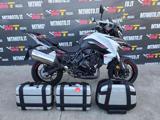 BENELLI TRK 702 Tris Valige Video 360