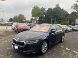 SKODA Octavia 2.0 TDI EVO SCR 150 CV Style x commercianti