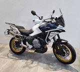 CF MOTO 700MT ADVENTURE E5+