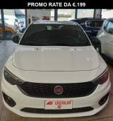 FIAT Tipo 1.3 Mjt S&S 5 porte Street