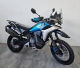 CF MOTO 800 MT-X SELLA BASSA E5+